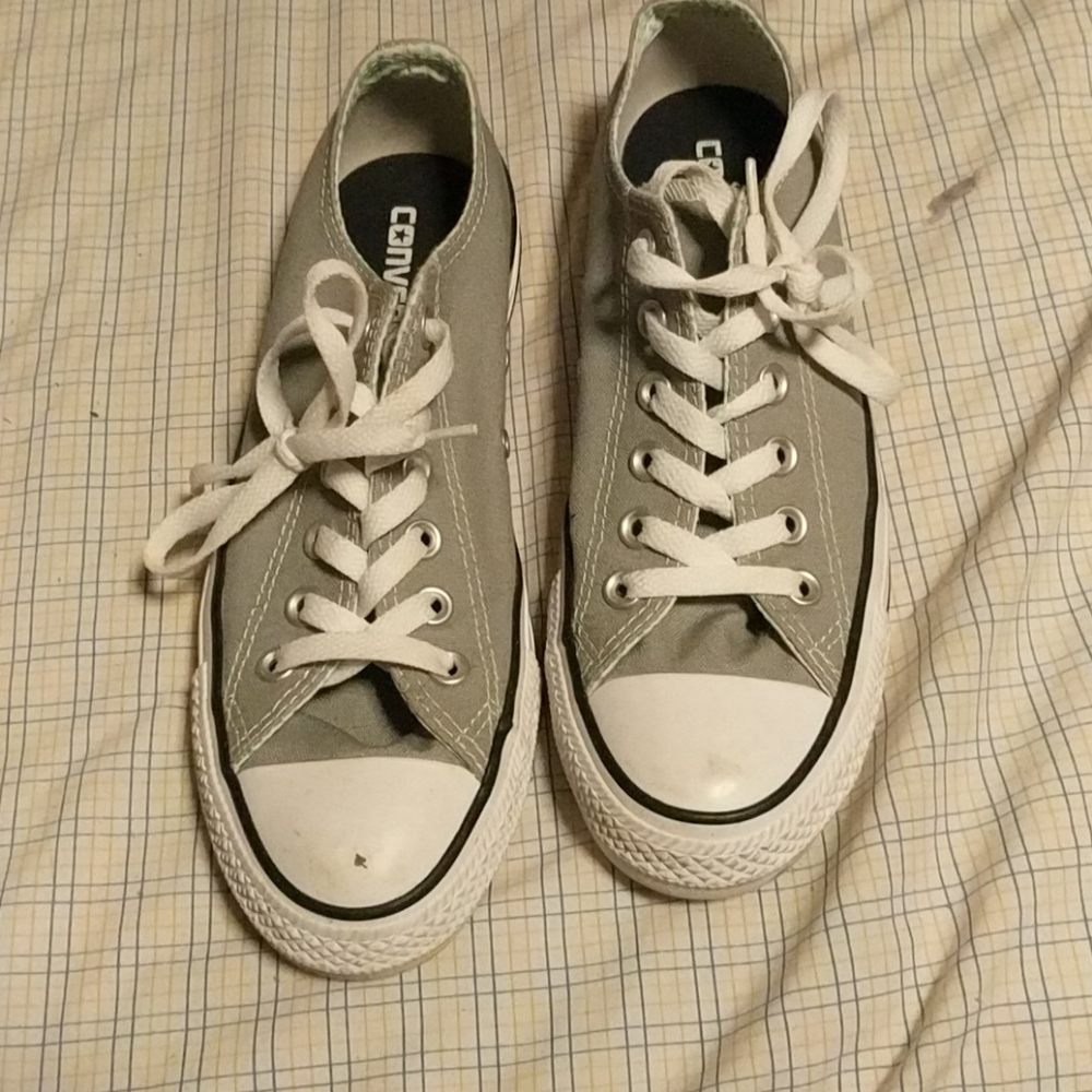 Converse shoes